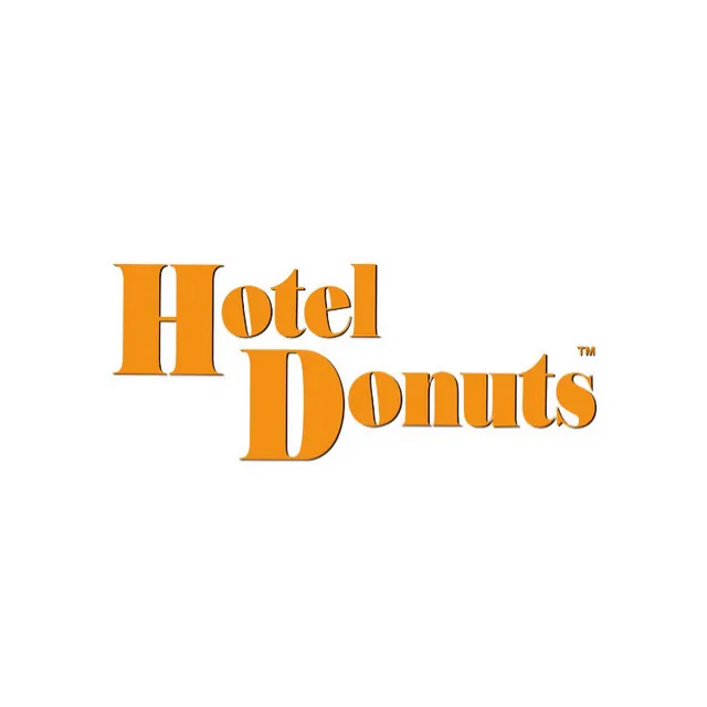 HOTEL DONUTS