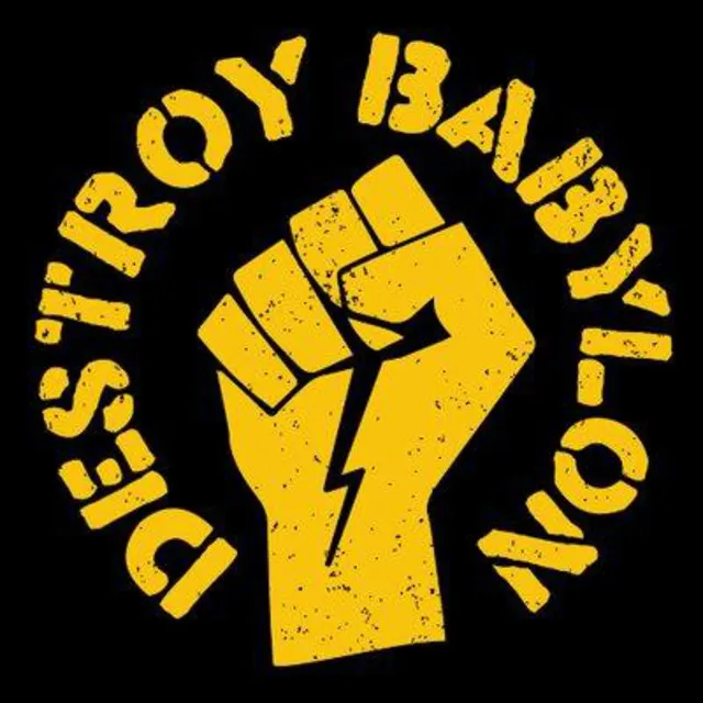 Destroy Babylon