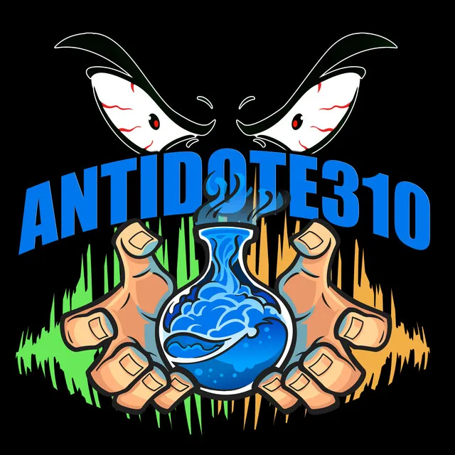 Antidote310