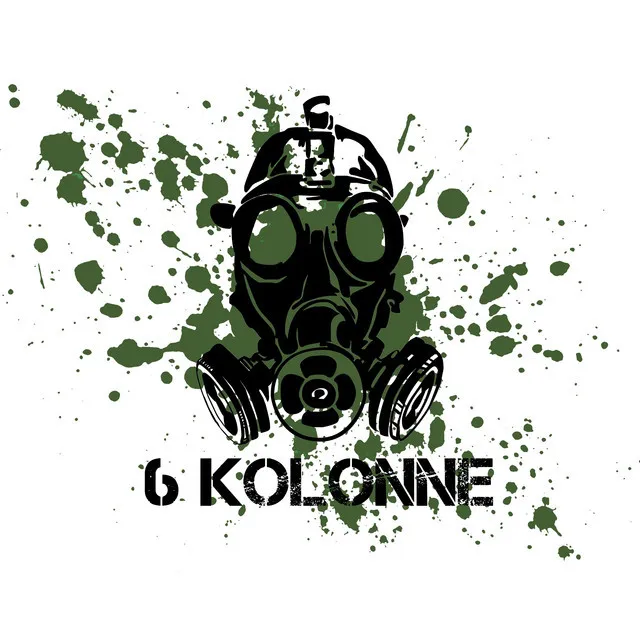 6 Kolonne