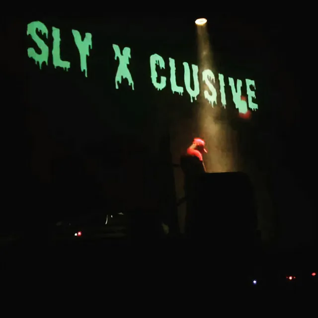 Sly X Clusive