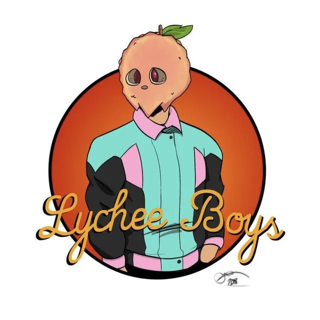 The Lychee Boys