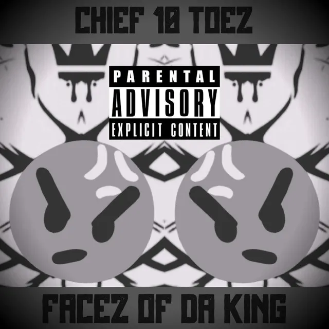 Chief 10 Toez