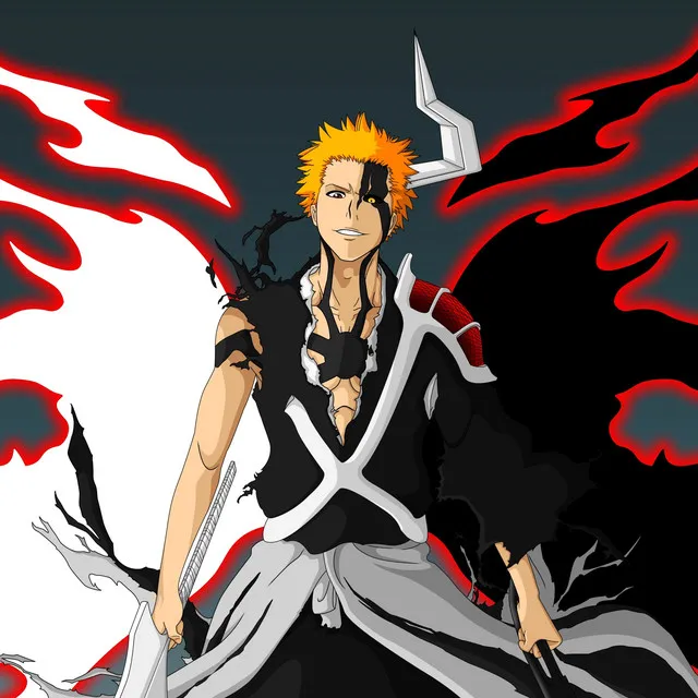 Kurosaki Ichigo