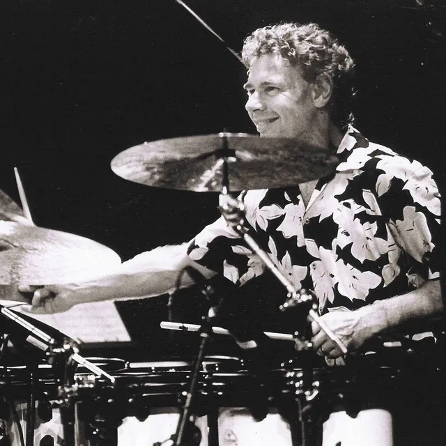 Bill Bruford