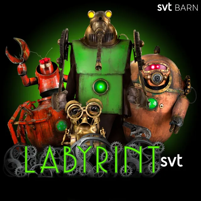 Labyrint SVT