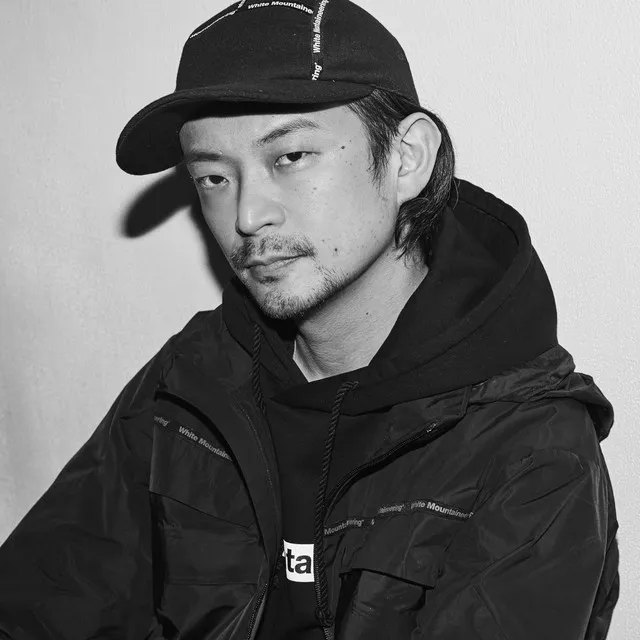 Daito Manabe