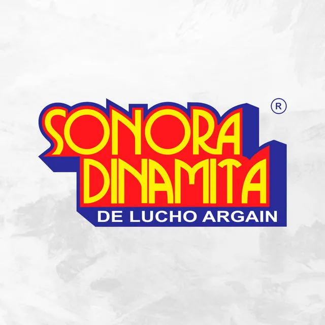 Sonora Dinamita De Lucho Argain