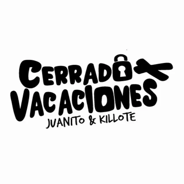 Cerrado por Vacaciones