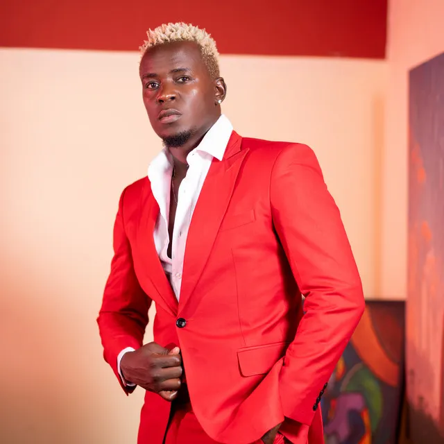 Willy Paul