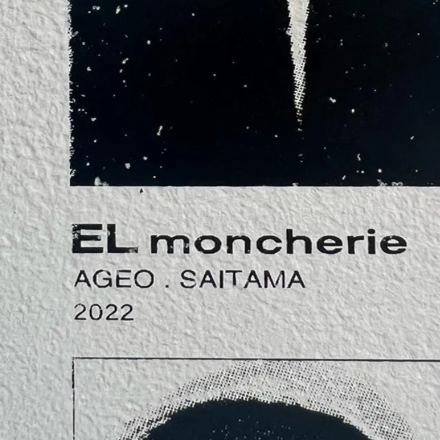 EL moncherie