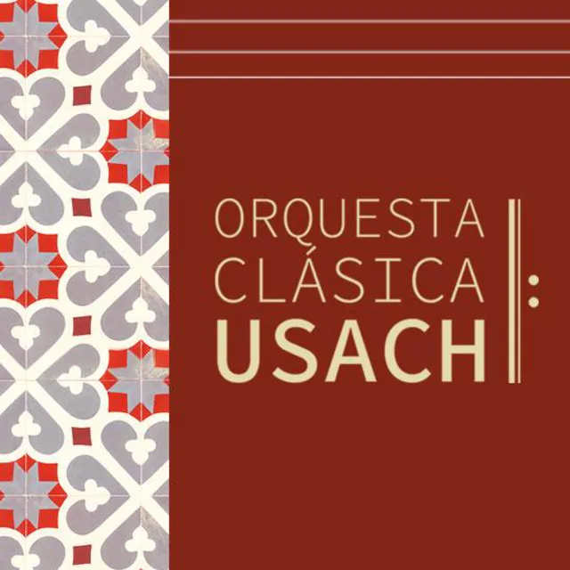 Orquesta Clásica Usach