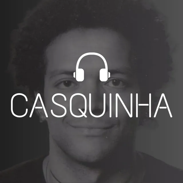 Mestre Casquinha