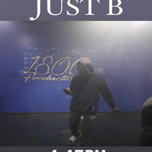 Just B