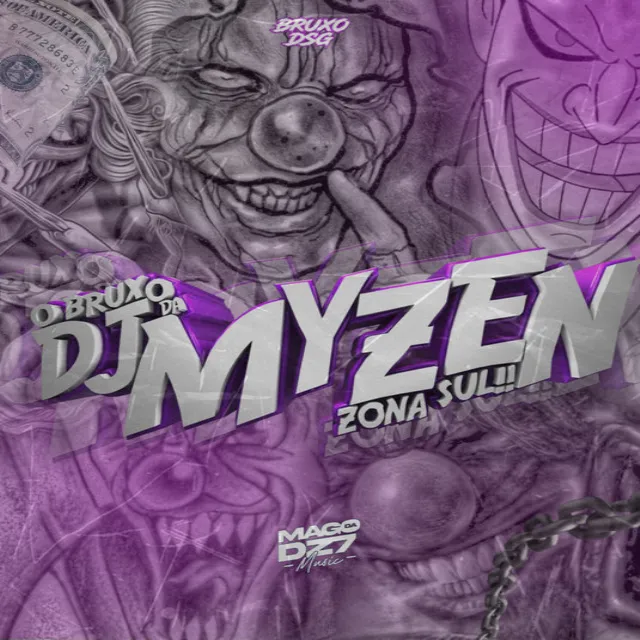 DJ Myzen