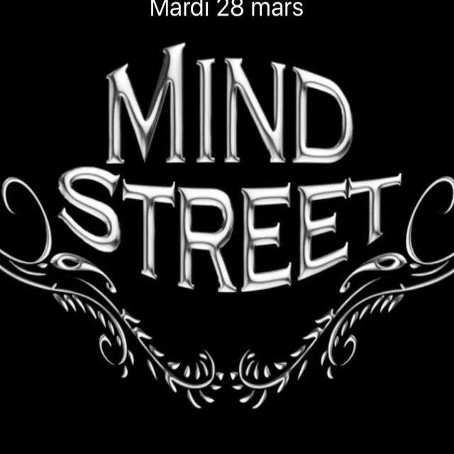 Mind Street