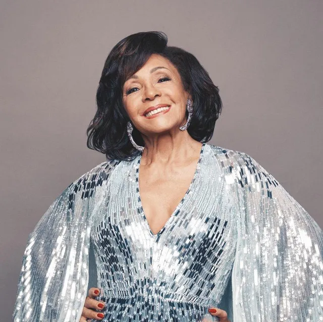 Shirley Bassey