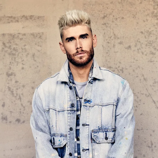 Colton Dixon