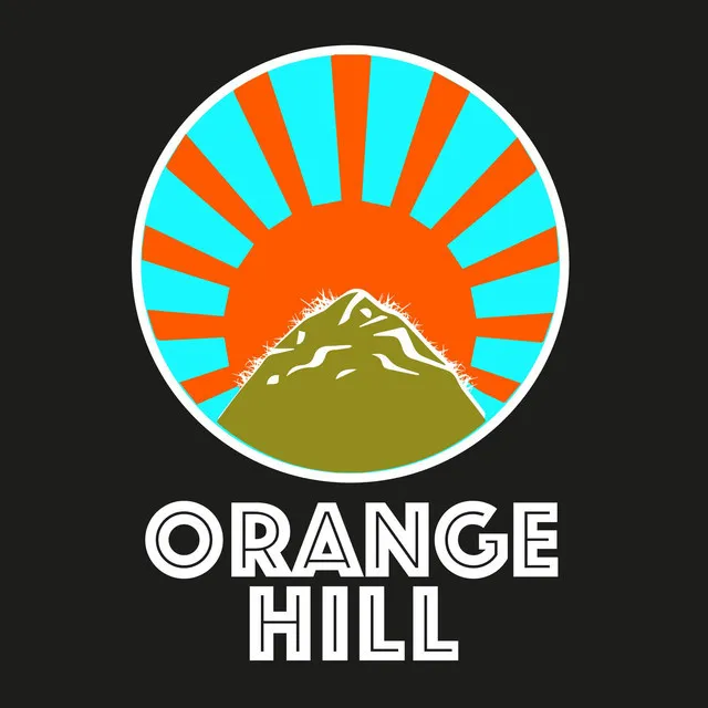 ORANGE HILL