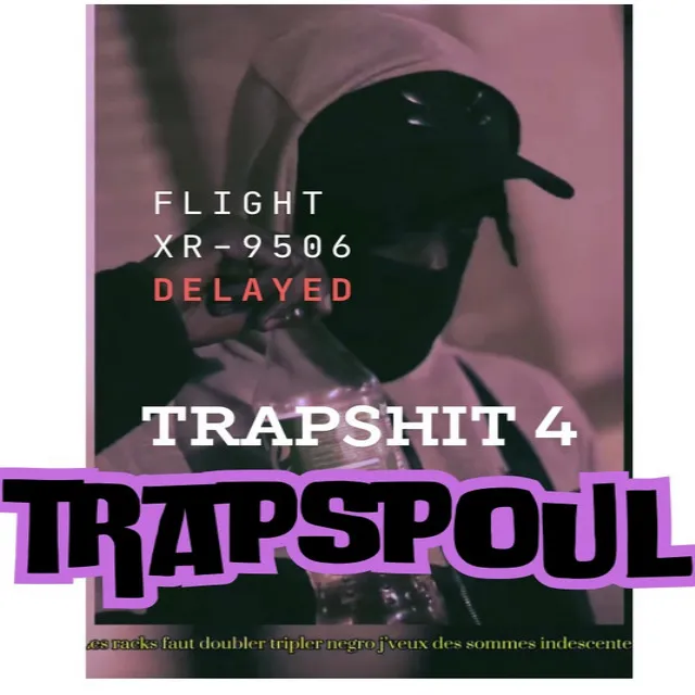 TRAPSOUL