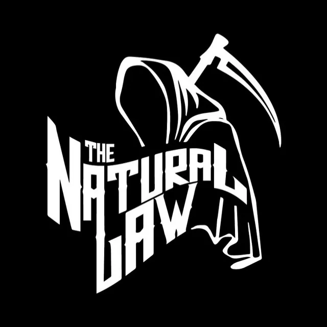 The Natural Law