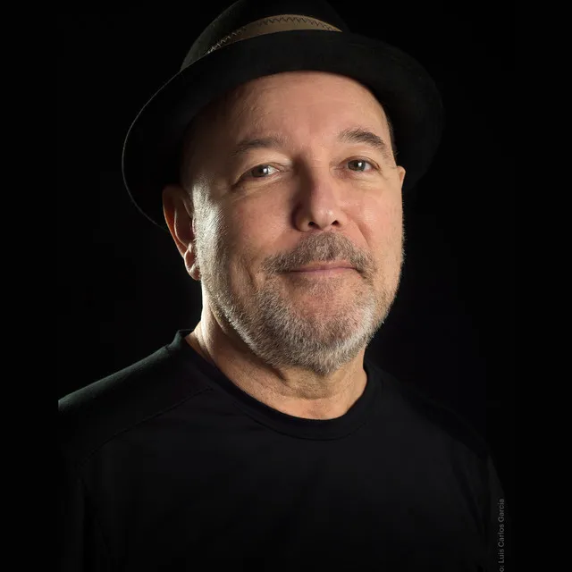 Rubén Blades