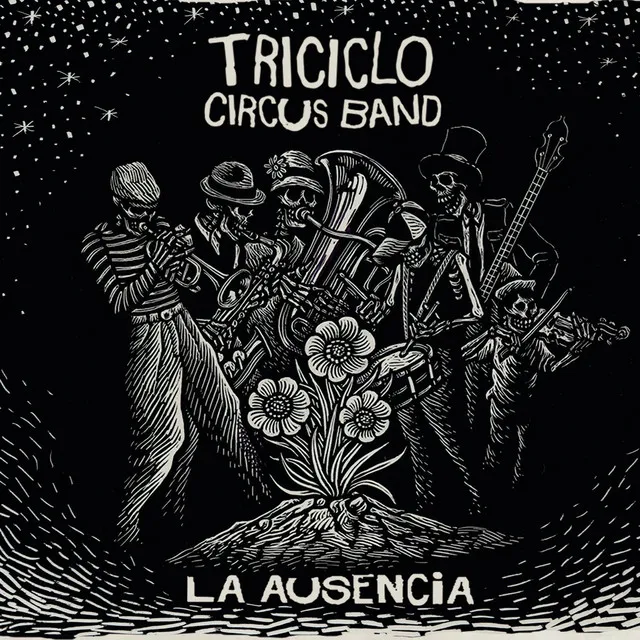 Triciclo Circus Band