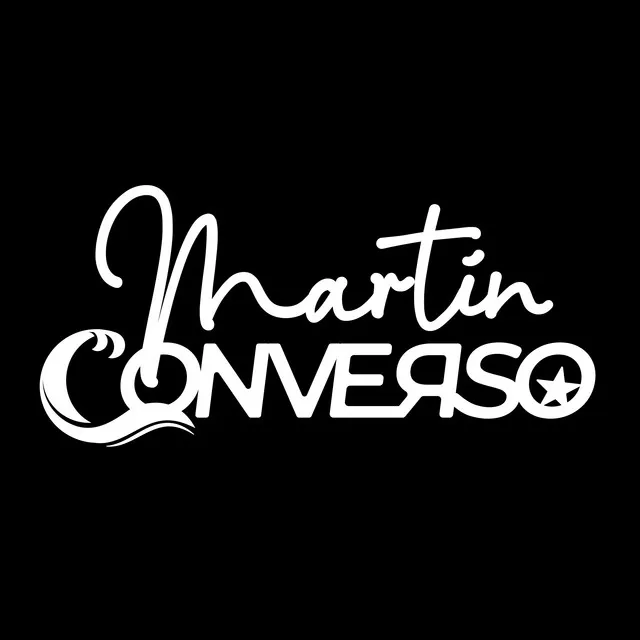 Martín Converso