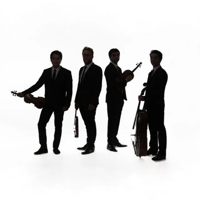 Quatuor Van Kuijk