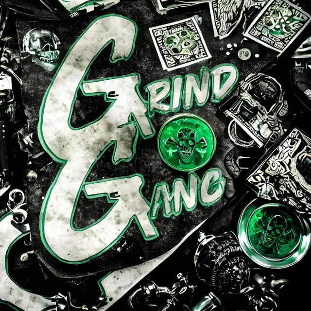 GrindGangTV