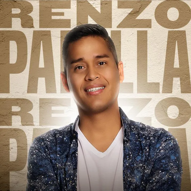 Renzo Padilla