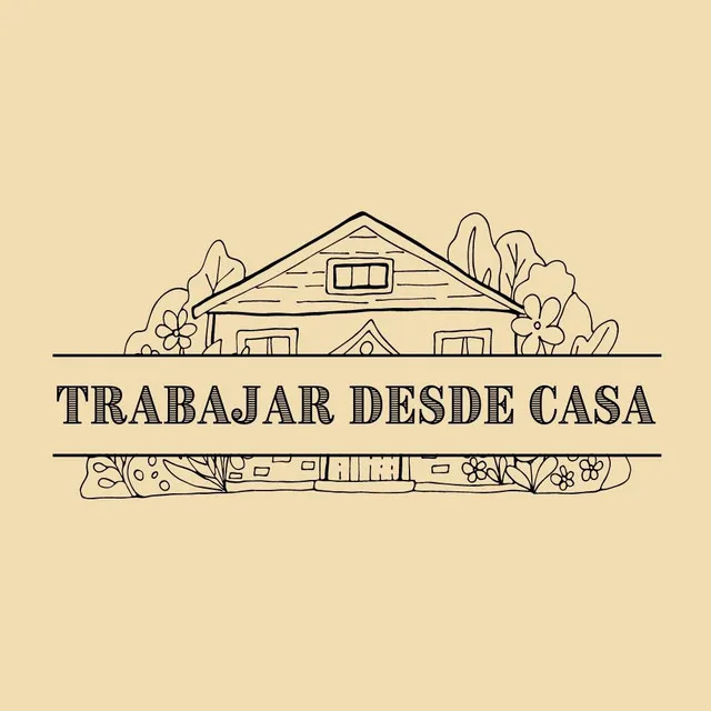 Trabajar desde Casa