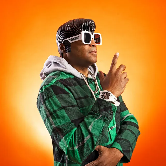 Kool Keith