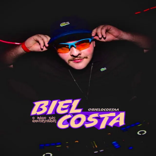 Biel Costa