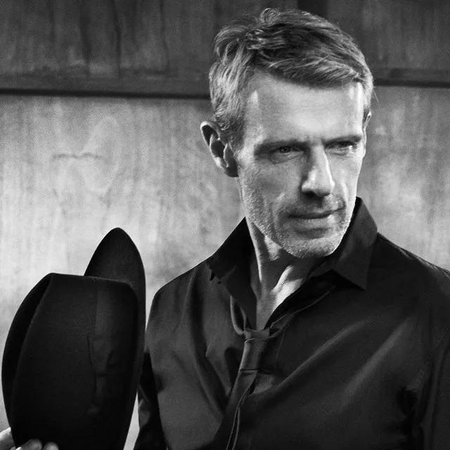 Lambert Wilson