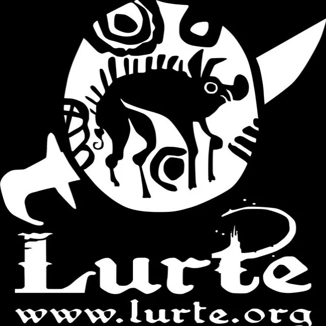 Lurte