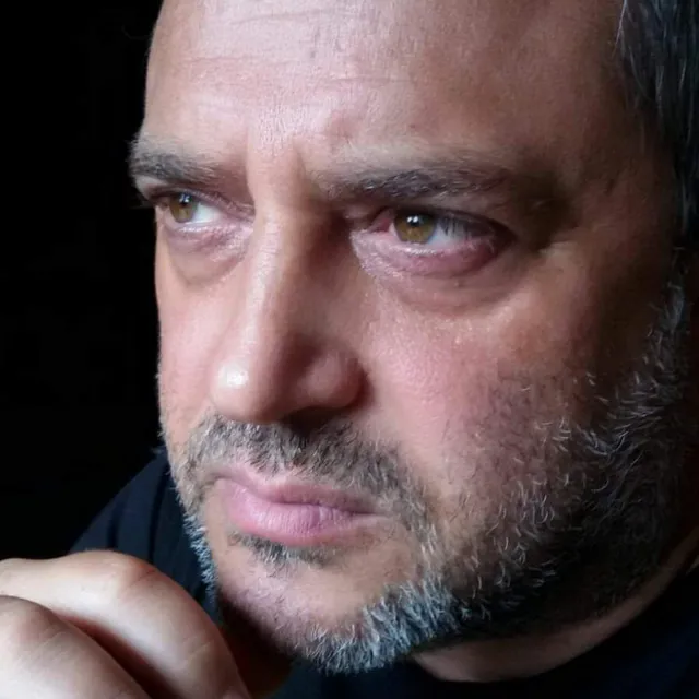 Fabrizio Urbani