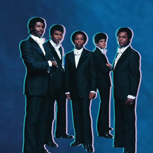 Harold Melvin & The Blue Notes