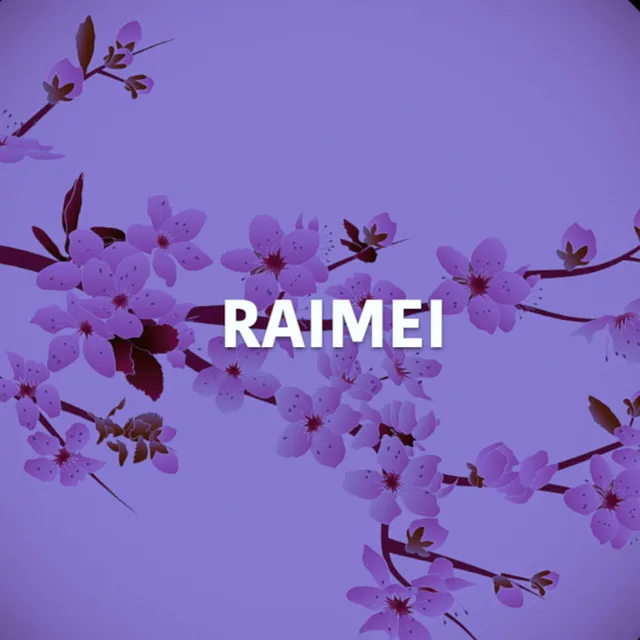 Raimei