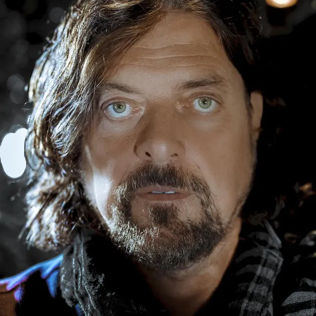 Alan Parsons