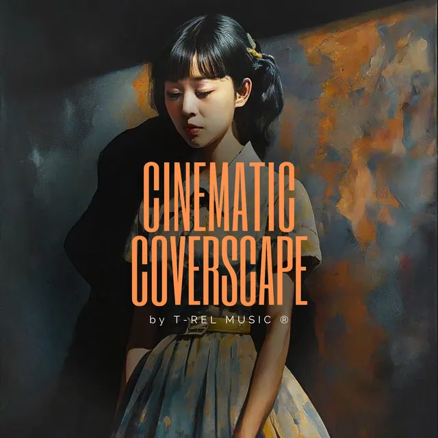 Cinematic Coverscape