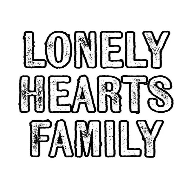 Lonely Hearts Family