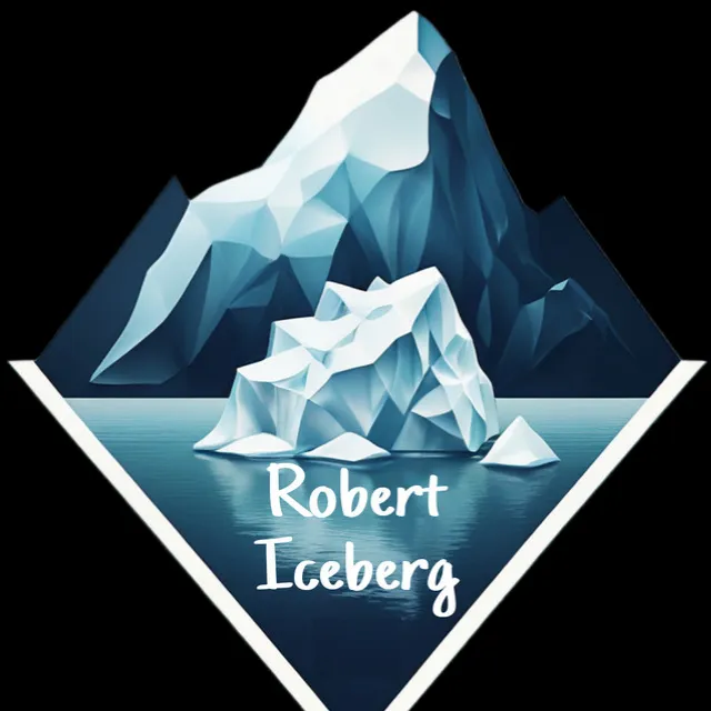 Robert Iceberg