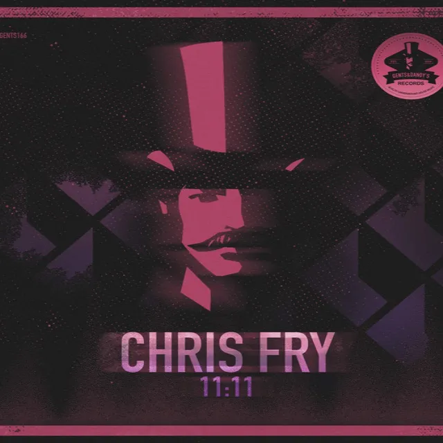 Chris Fry