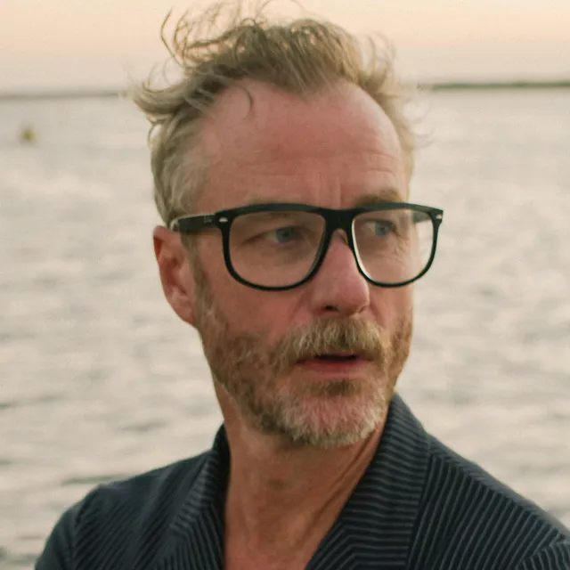 Matt Berninger