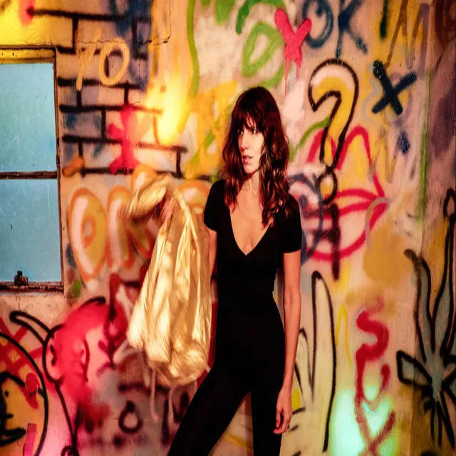 Eleanor Friedberger