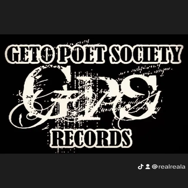 GETO POET SOCIETY