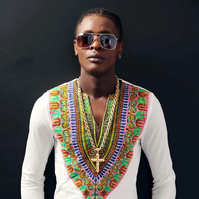 Jose Chameleone