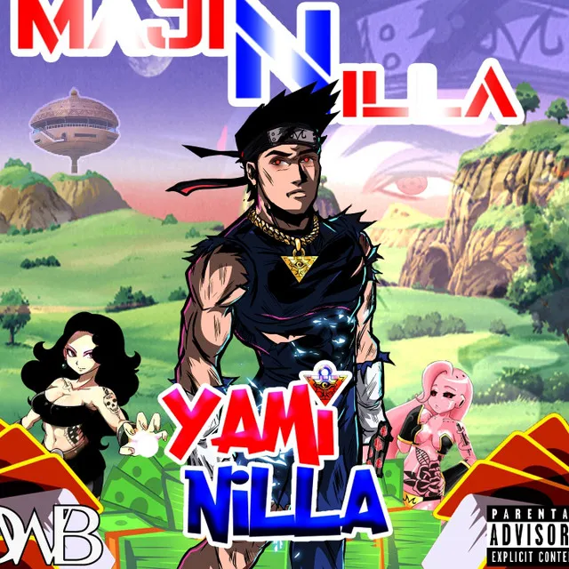 Yami Nilla