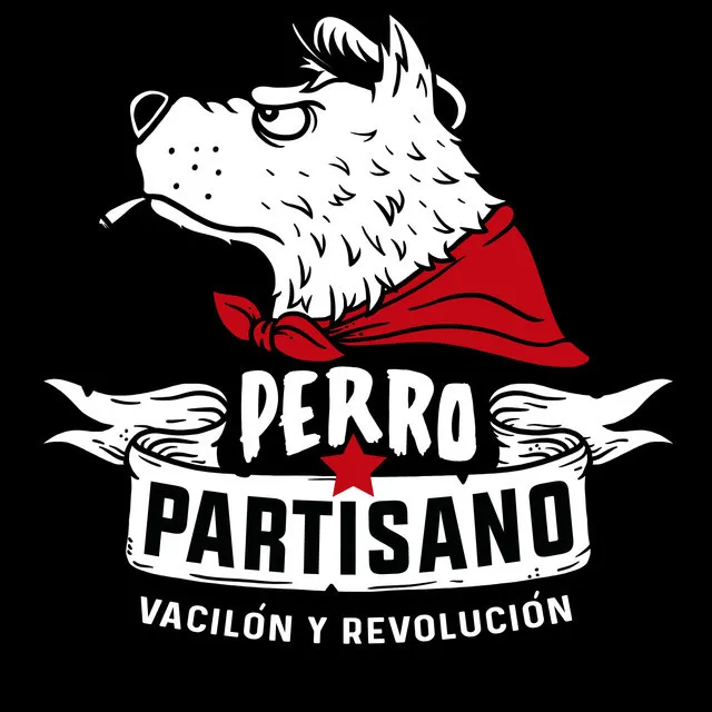 Perro Partisano